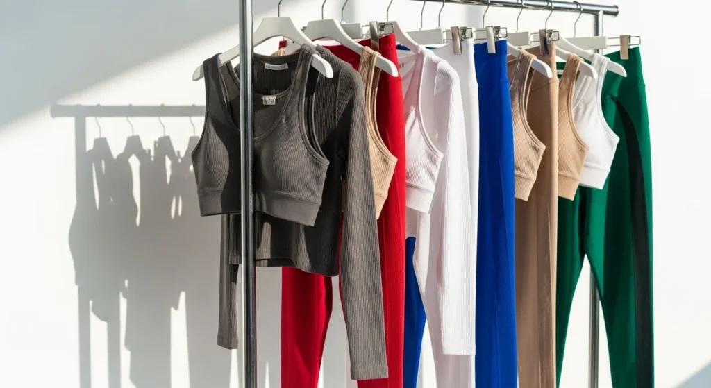 28 Chic Matching Gym Sets That Look Put-Together Instantly.webp