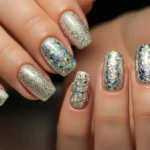 28 Sparkly Glitter Nail Ideas That Steal Attention Instantly.webp
