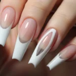 28 Stunning Long French Nails That Make a Bold Statement.webp