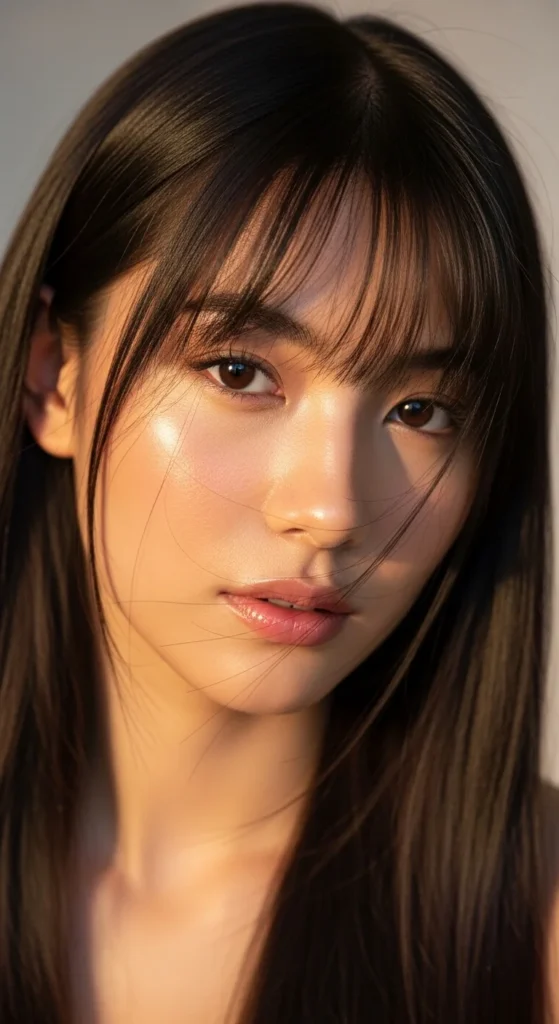 3. Airy See-Through Bangs.webp