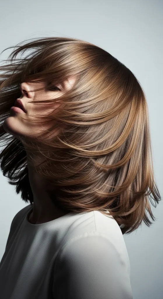 3. Shoulder Length Layered Cut.webp