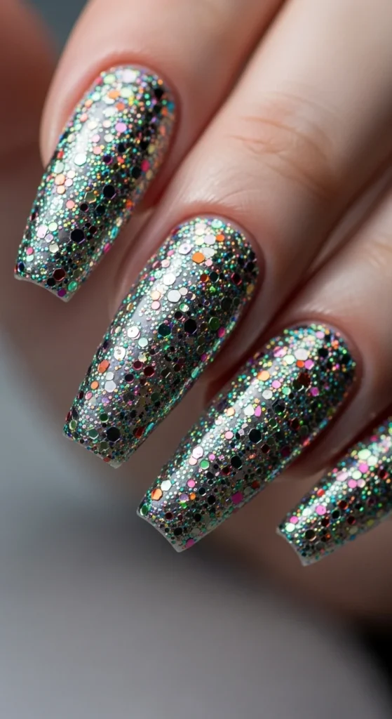 4. Chunky Confetti Party Nails.webp