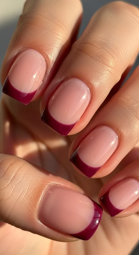 5. Berry Colored Tips.webp