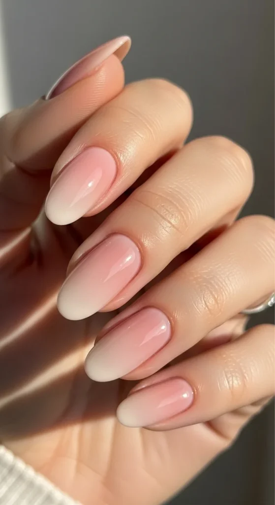 5. Blush Ombré Nude Nails.webp