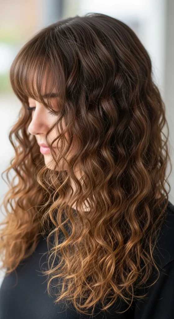 5. Face-Framing Curly Bangs.webp
