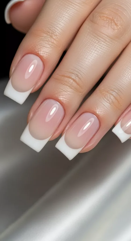 6. Glazed Neutral Square Tips.webp