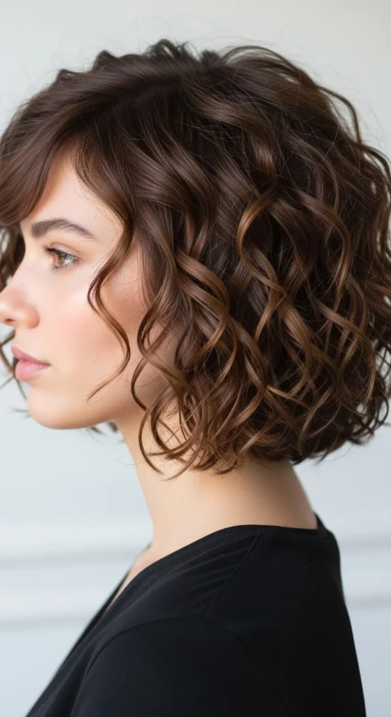 6. Inverted Curly Bob for Easy Grow-Out.webp