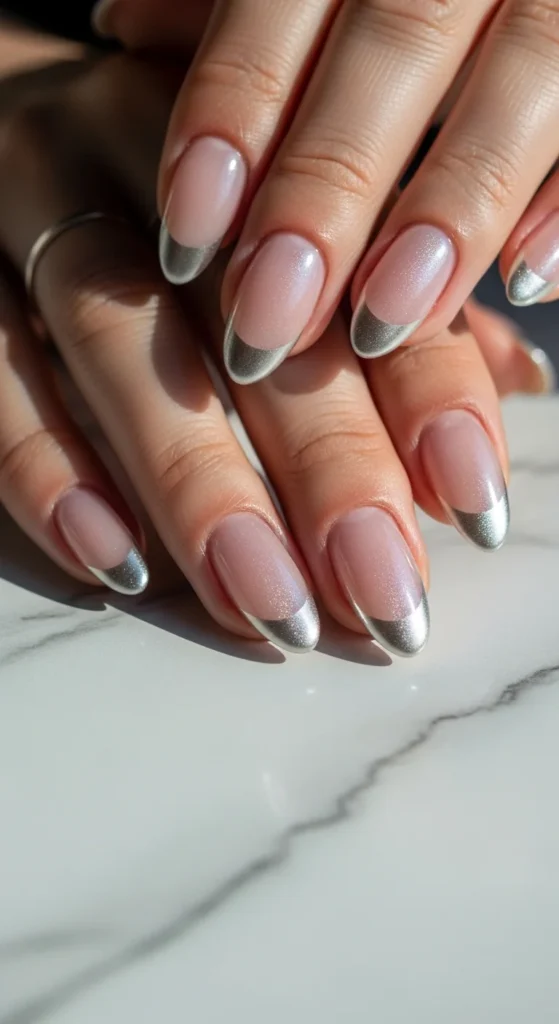 6. Soft Chrome Almond French.webp