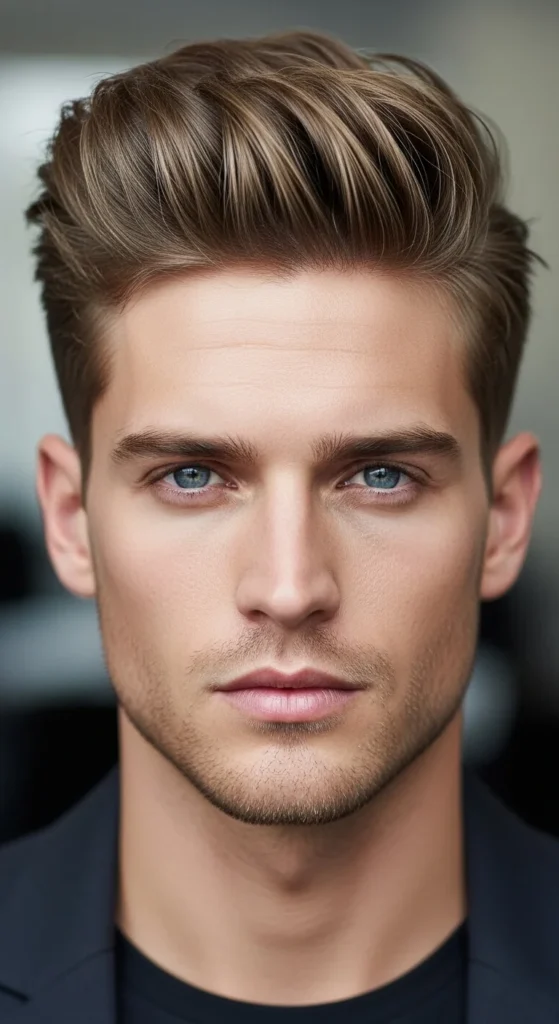 6. Textured Quiff Fade.webp