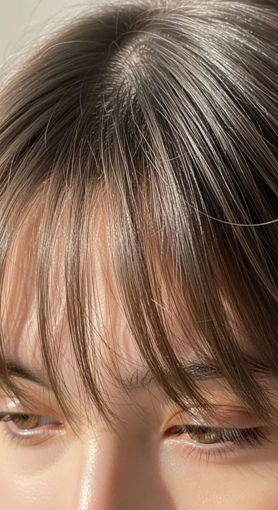 6. Wispy Lightweight Curtain Bangs.webp