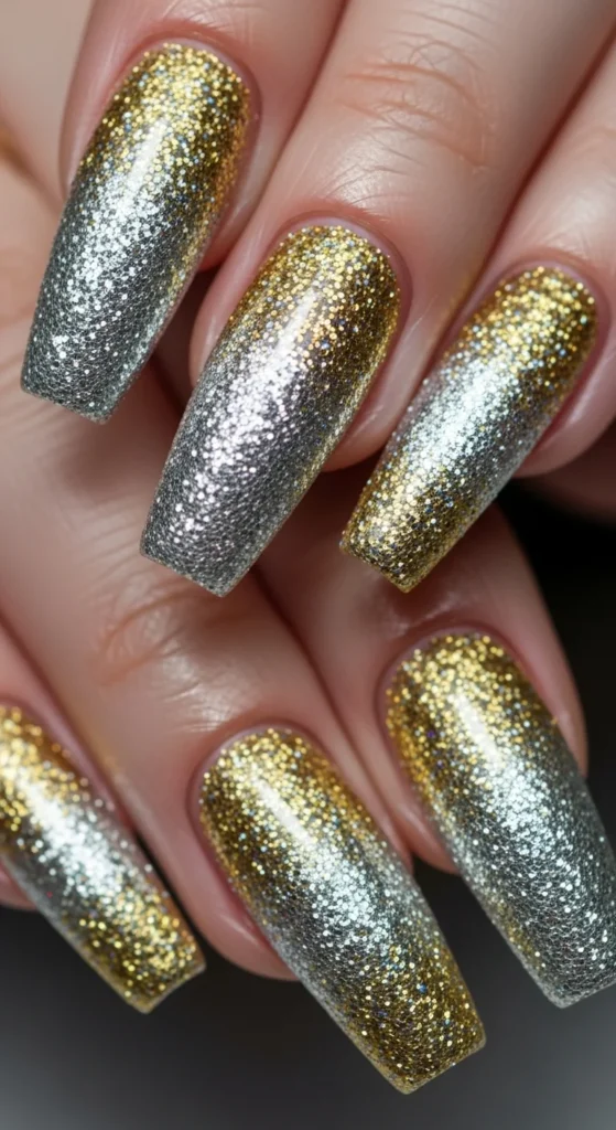 7. NYE Sparkling Nails.webp