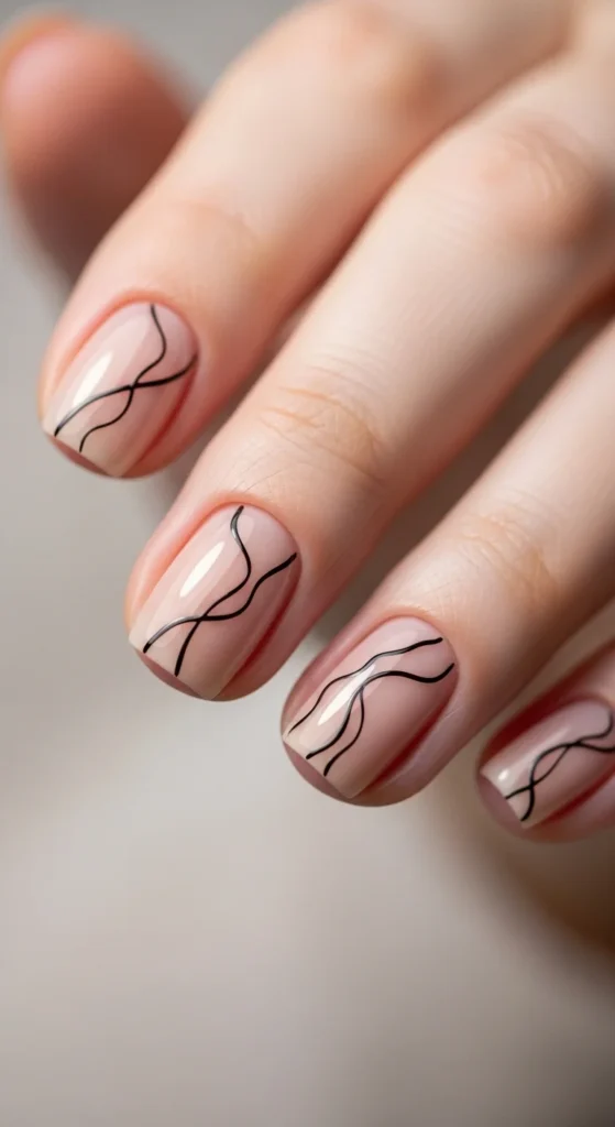 8. Abstract Line Art.webp