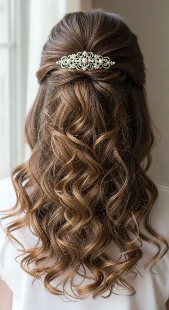 8. Half-Up Clip Style.webp