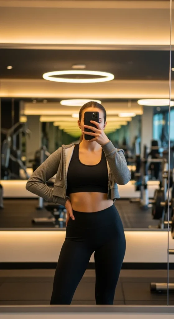 8. Hoodie Layered Gym Look.webp