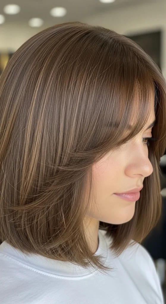 8. Layered Bob With Curtain Bangs.webp