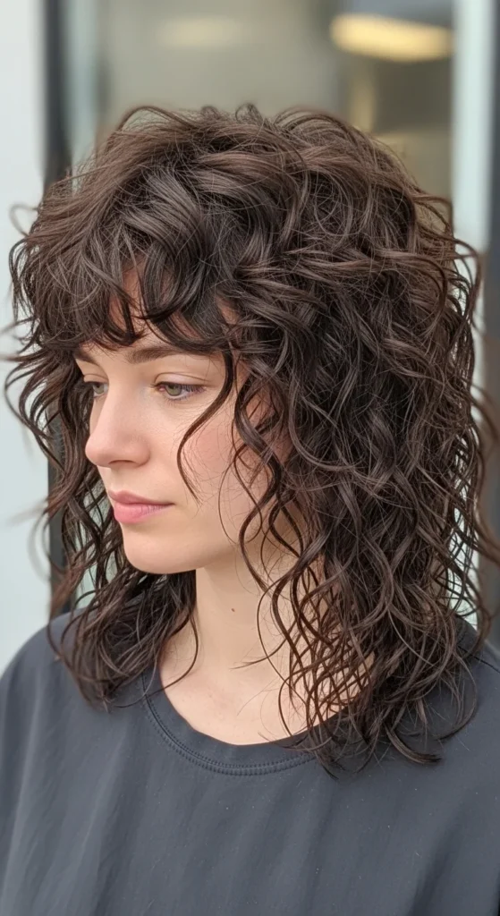 9. Curly Shag With Layers.webp