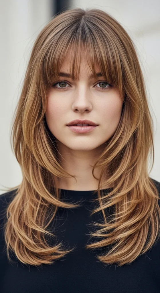 9. Long Face-Framing Bangs.webp