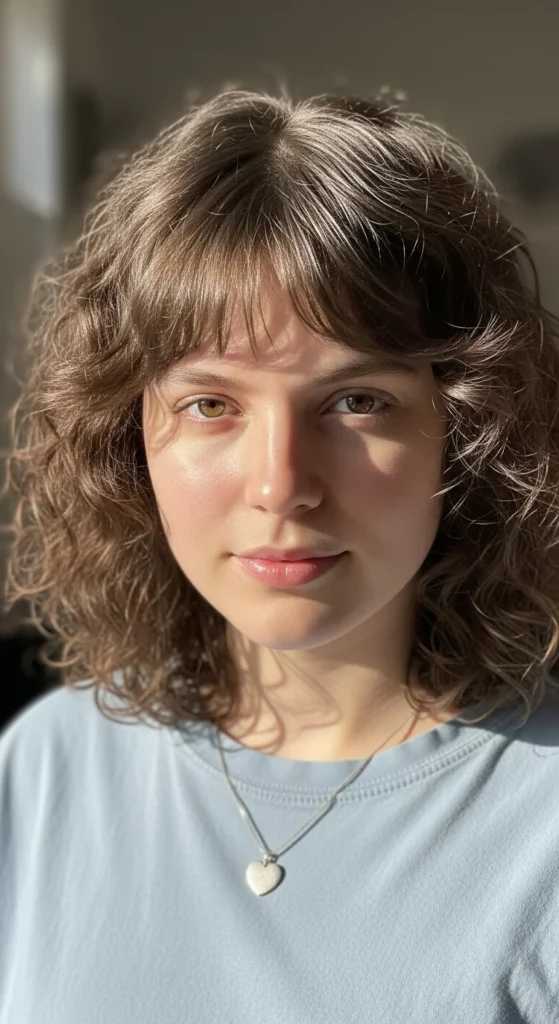 9. Medium Curly Cut with Wispy Fringe.webp