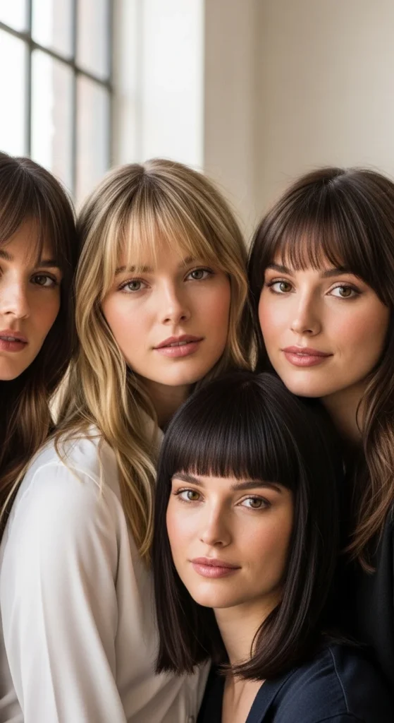 Bangs Hairstyle Ideas.webp