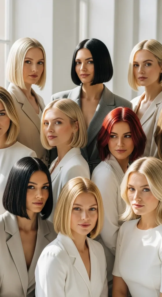 Bob Hairstyle Ideas.webp