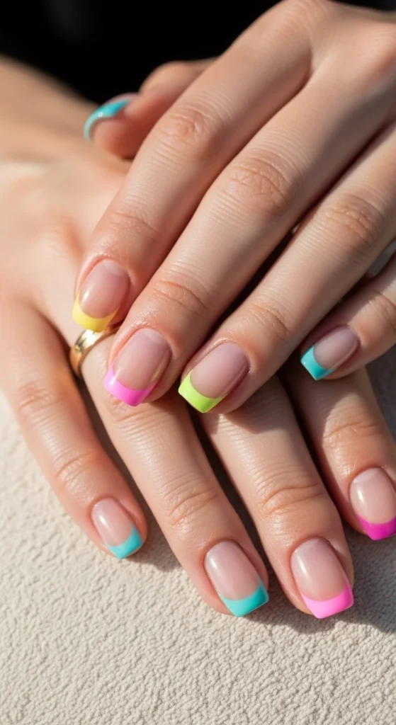 Colored French Tips.webp