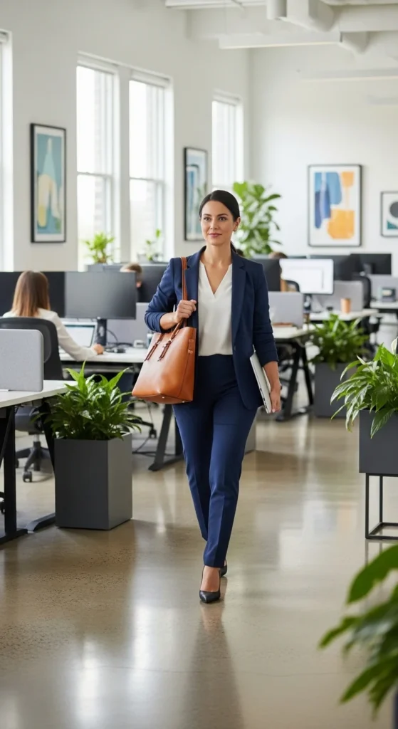 Dress to Impress for Work.webp