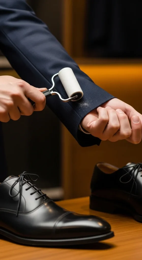 Grooming Makes the Real Impression.webp