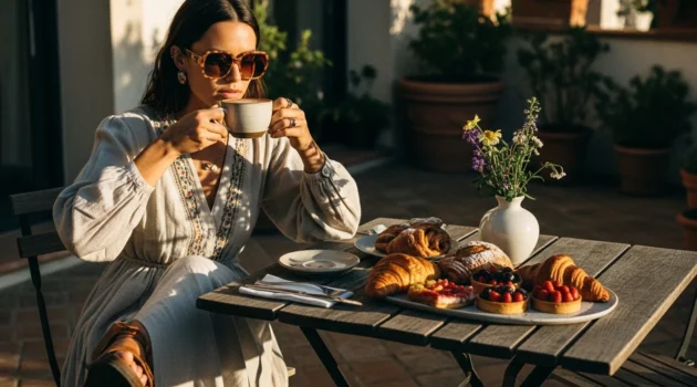 How to Dress to Impress at Brunch with Chic and Relaxed Style.webp