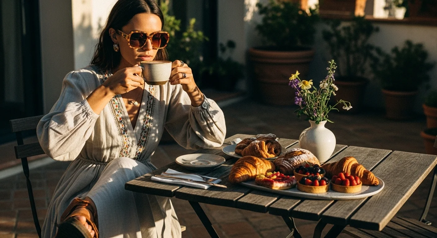 How to Dress to Impress at Brunch with Chic and Relaxed Style
