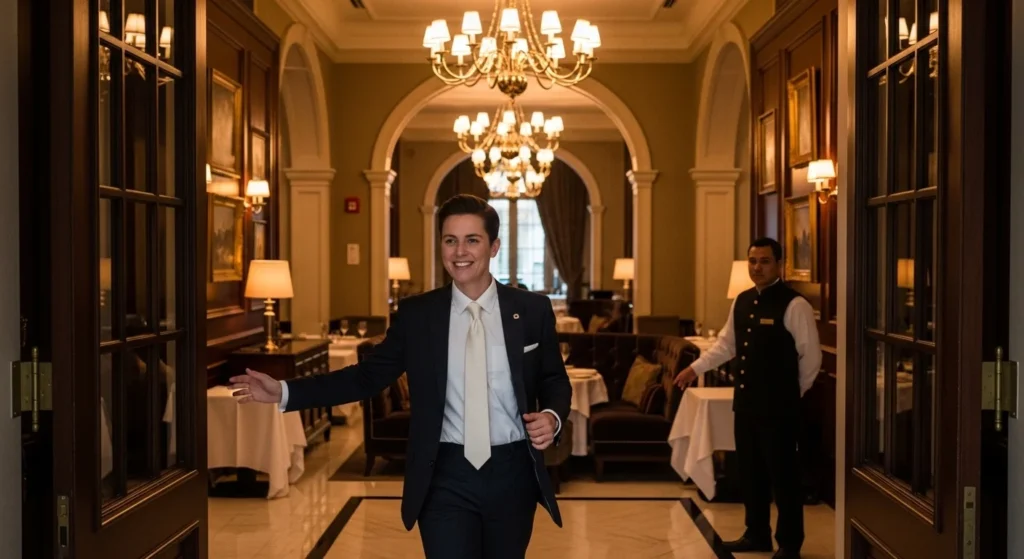 How to Dress to Impress at Dinner and Look Elegantly Put Together.webp