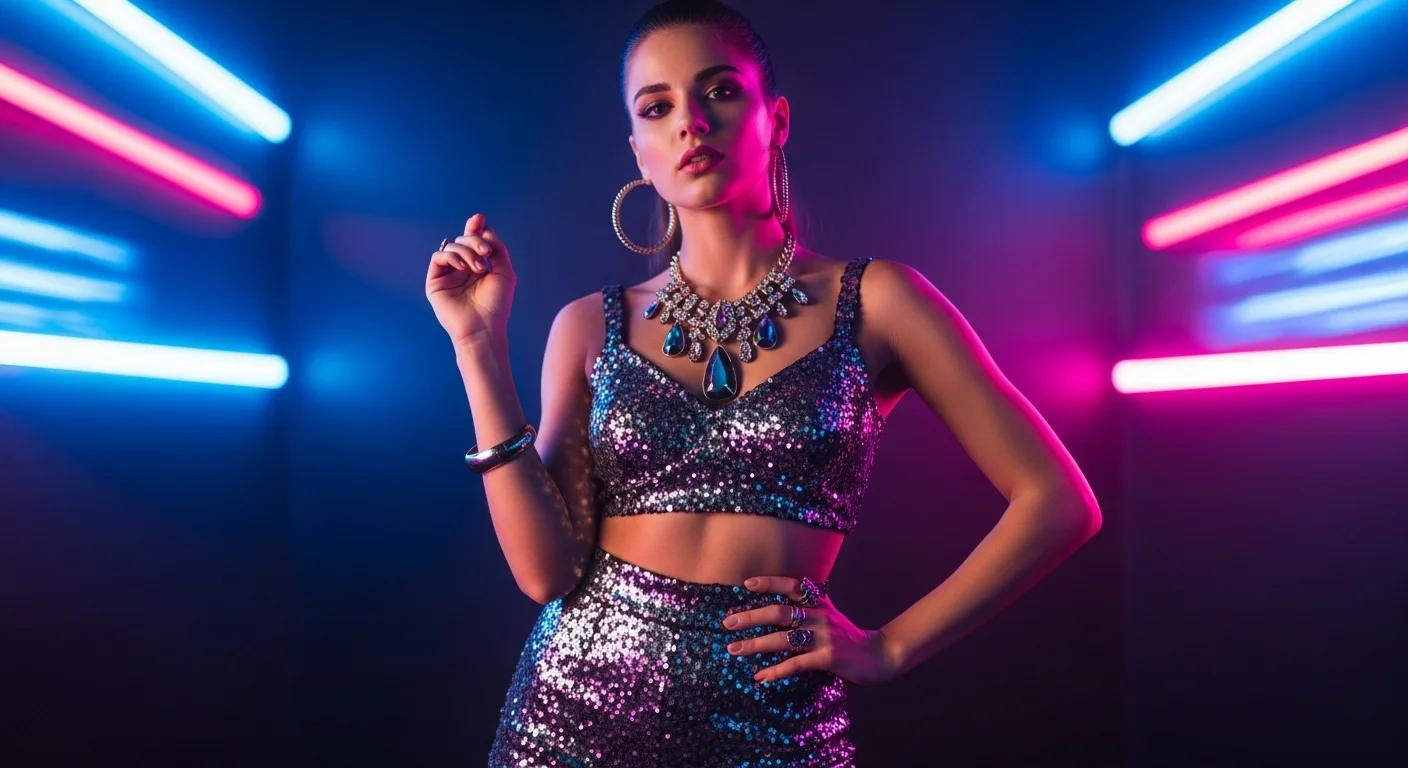 How to Dress to Impress at the Club with Trendy and Bold Outfits