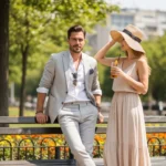 How to Dress to Impress in Summer Without Overheating.webp