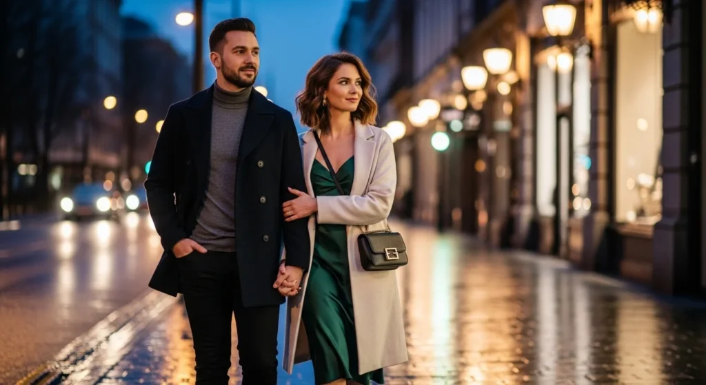 How to Dress to Impress on Date Night and Feel Confident.webp