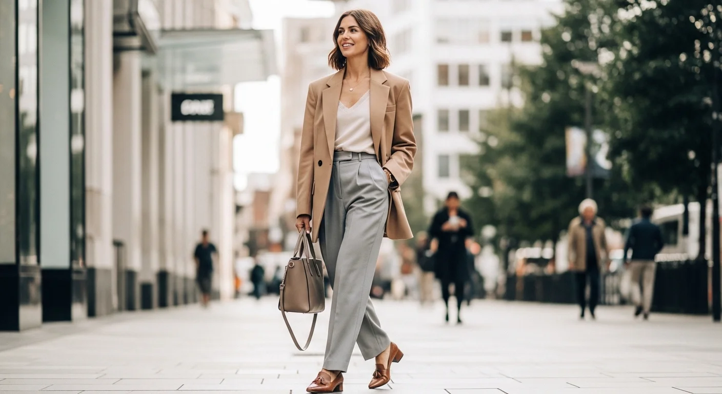 How to Dress to Impress with Outfits That Instantly Elevate Your Look