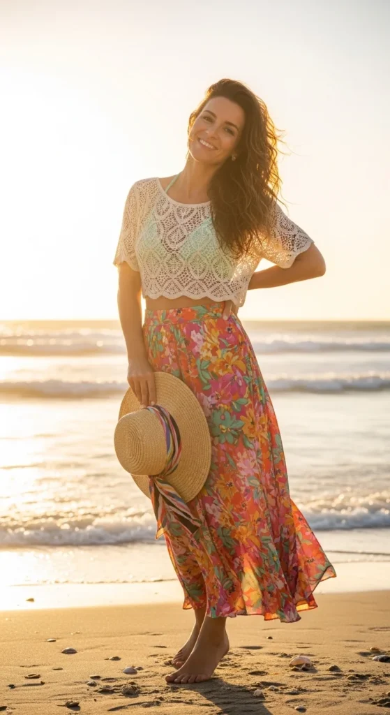 Rock Non-Premium Bikini and Beach Looks.webp