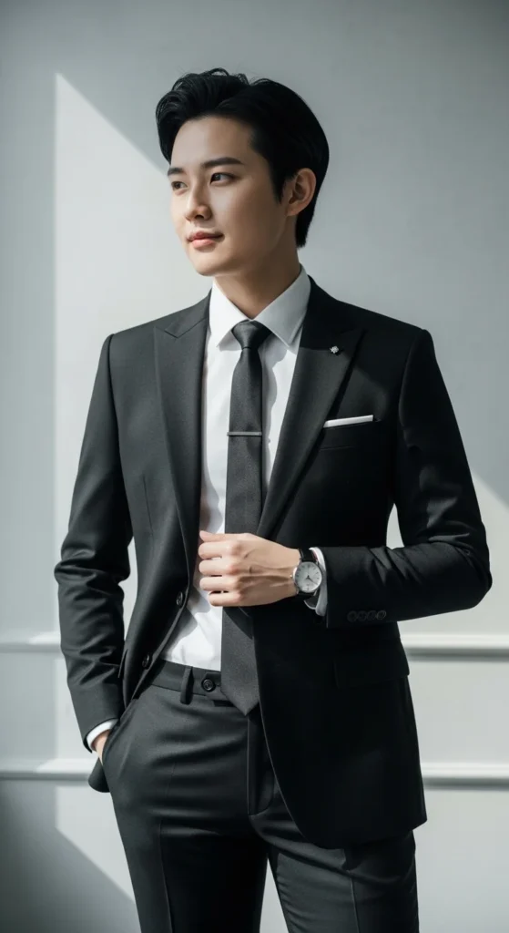 Stick to a Refined Color Palette.webp