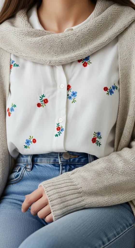 Use Fabric and Texture to Elevate the Look.webp