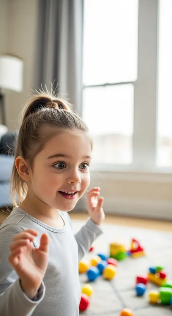 1. Classic High Ponytail.webp