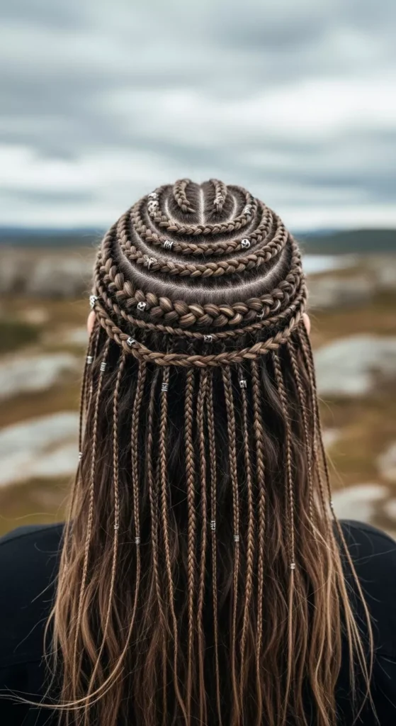 1. Classic Shield Maiden Multi-Braids.webp