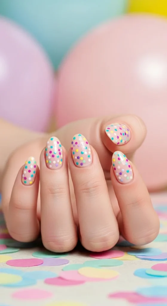 1. Confetti Dot Birthday Nails.webp