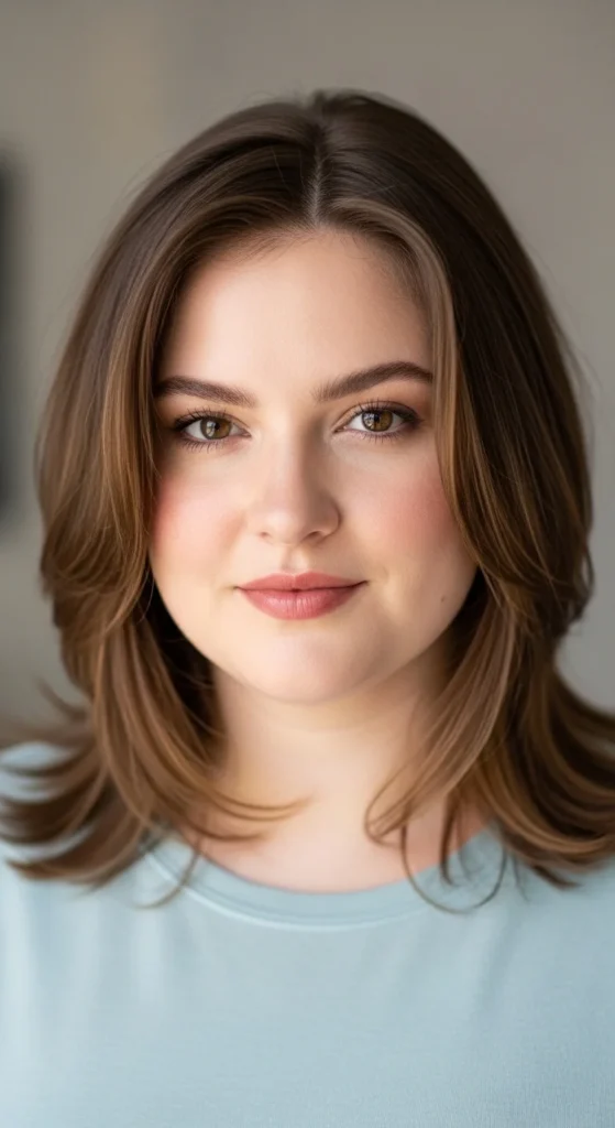 1. Neck-Length Layered Cut.webp