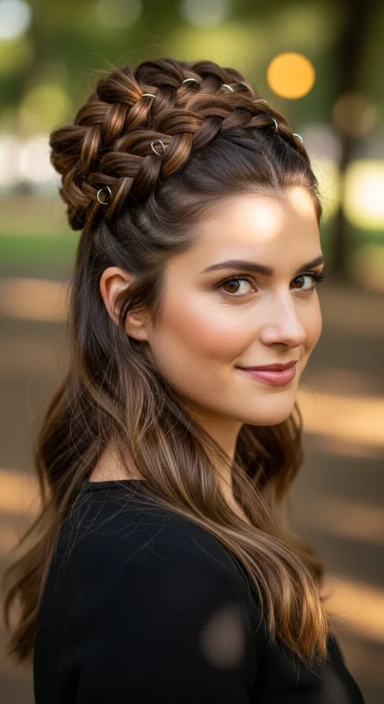 1. Shieldmaiden Dutch Braid Half-Up.webp