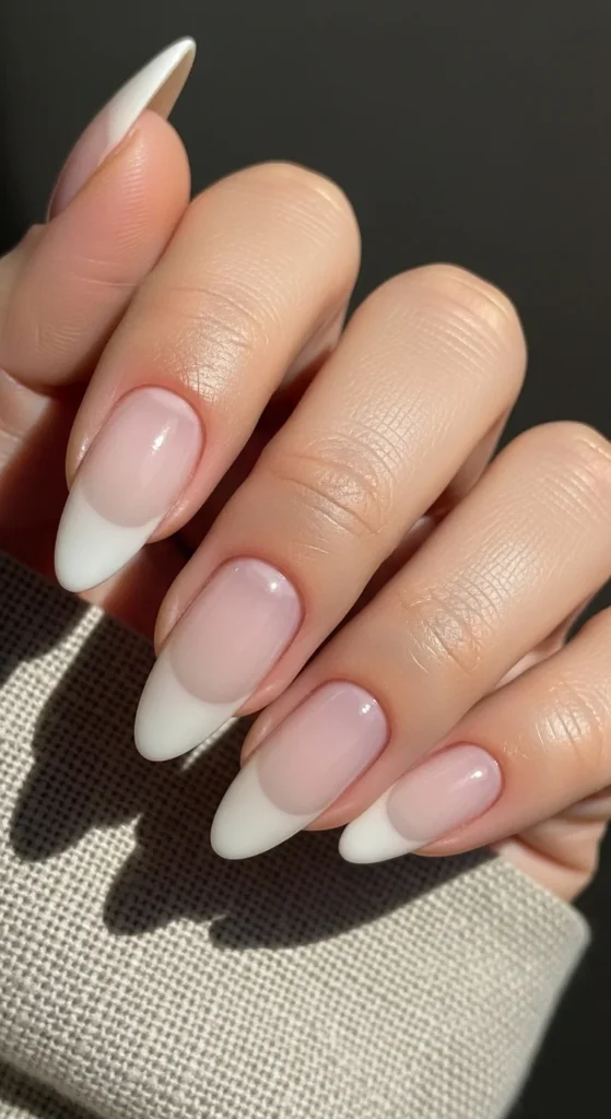 1. Soft Milky White French.webp