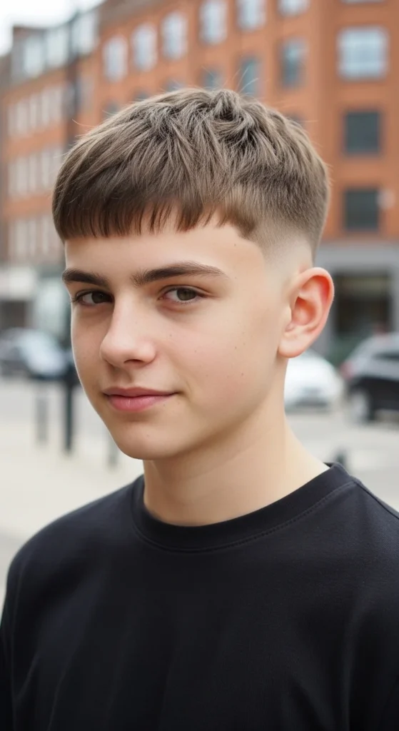 1. Textured Crop with Taper Fade.webp