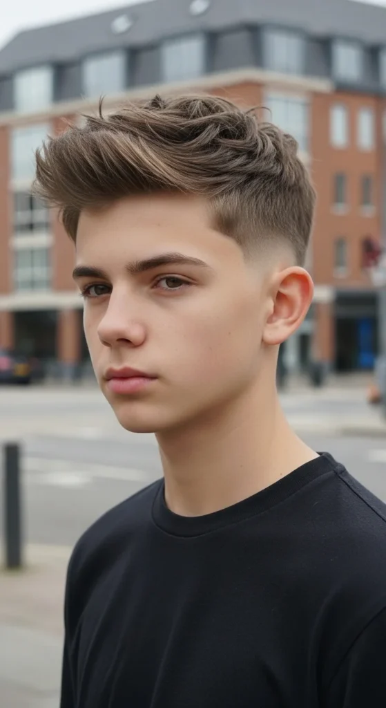 1. Textured Crop with Taper Fade.webp