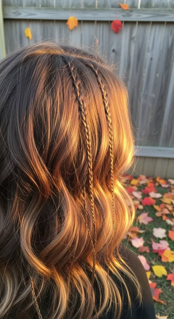 10. Boho Waves with Braids.webp