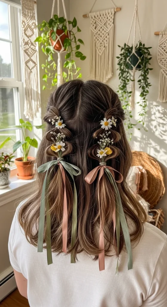 10. Boho Witch Half-Up Accent Braids.webp