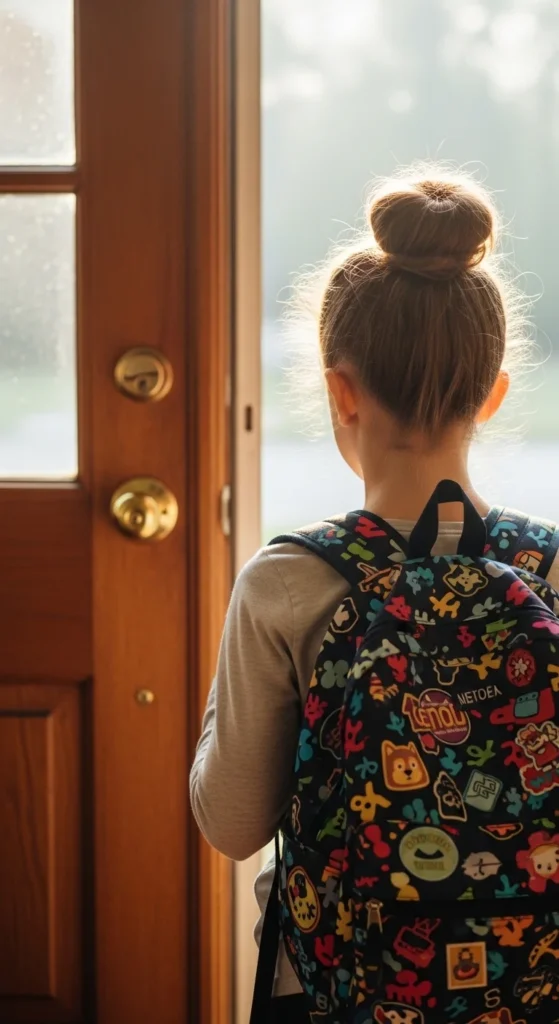 10. Easy Top Knot Bun.webp