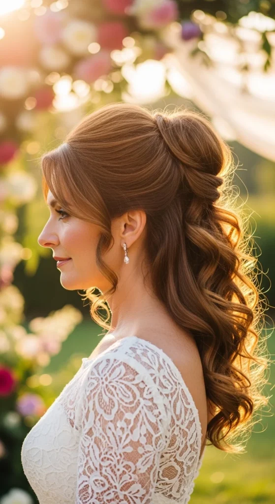 10. Half-Up Twist with Soft Curls.webp