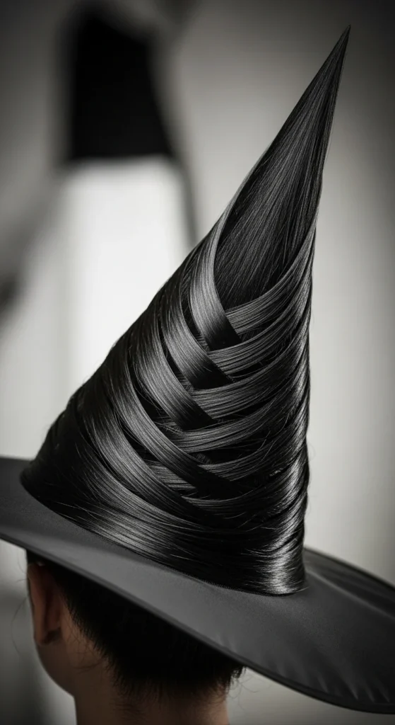 10. Sculpted Hair Hat.webp